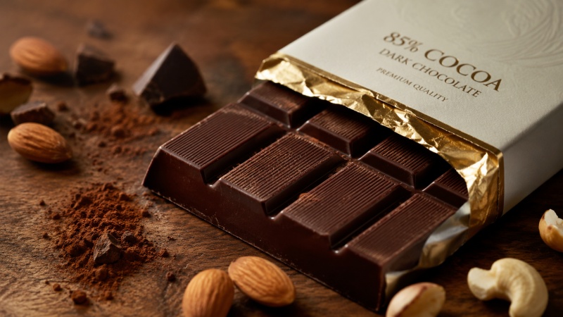 Food Product Photography