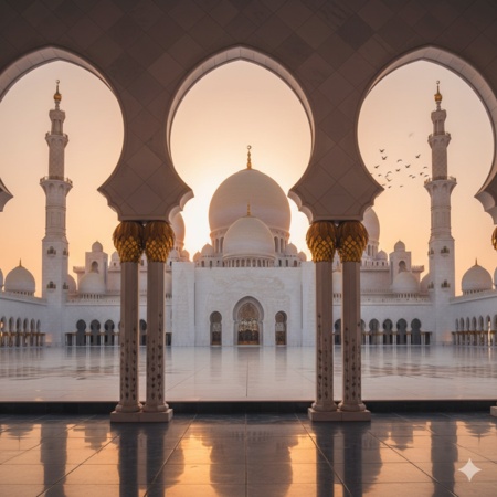 gemini ai islamic prompt 1