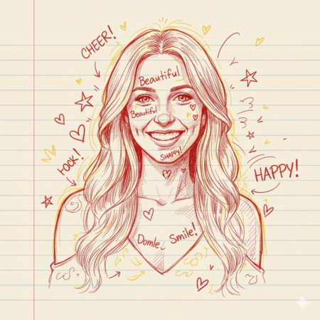 gemini ai pencil sketch prompt 1