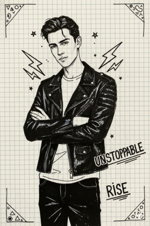 gemini ai pencil sketch prompt 12