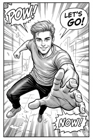 gemini ai pencil sketch prompt 15