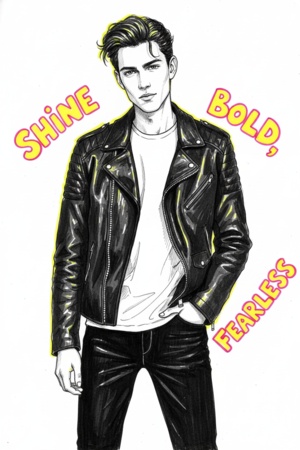 gemini ai pencil sketch prompt 19