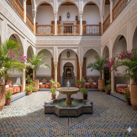 gemini ai photo islamic prompt 15