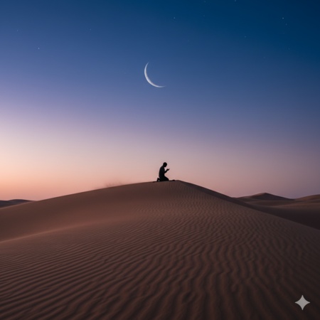 gemini ai photo islamic prompt 4