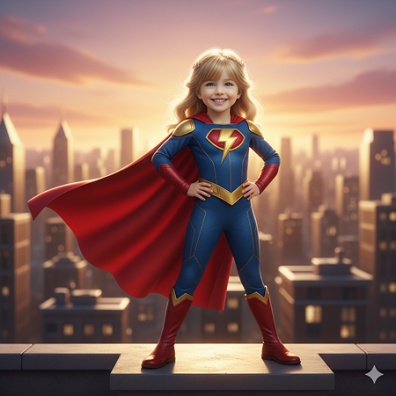 gemini ai photo prompts for kids 15