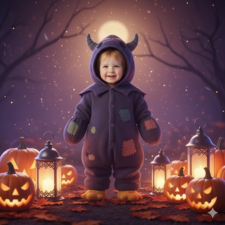 gemini ai photo prompts for kids 2