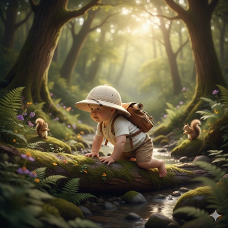 gemini ai photo prompts for kids 21