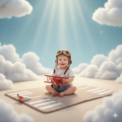 gemini ai photo prompts for kids 22