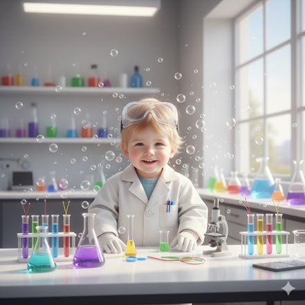 gemini ai photo prompts for kids 3