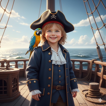 gemini ai photo prompts for kids 7