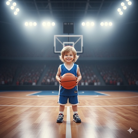 gemini ai photo prompts for kids 9