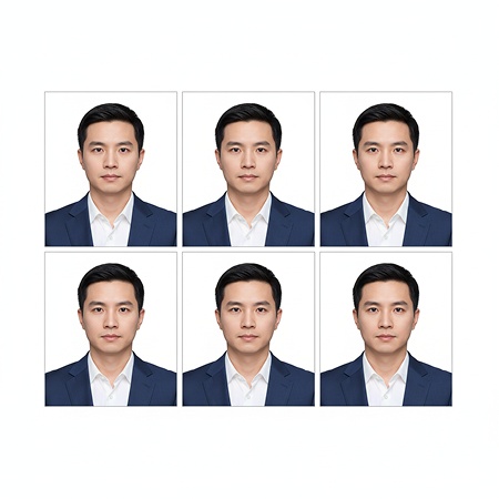 gemini ai prompt for id picture 10