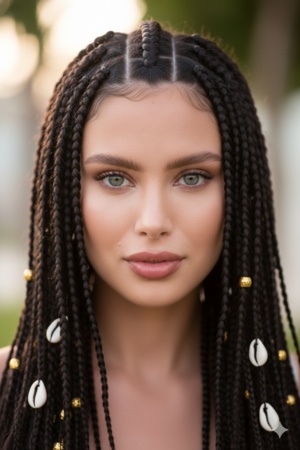 gemini hairstyles female 11