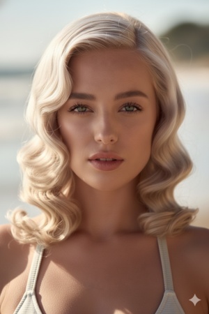 gemini hairstyles female 3