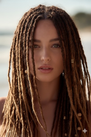 gemini hairstyles female 5