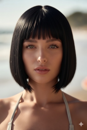 gemini hairstyles female 7