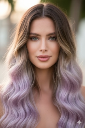 gemini hairstyles female 8