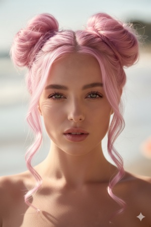 gemini hairstyles female 9