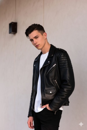 gemini hairstyles male 10