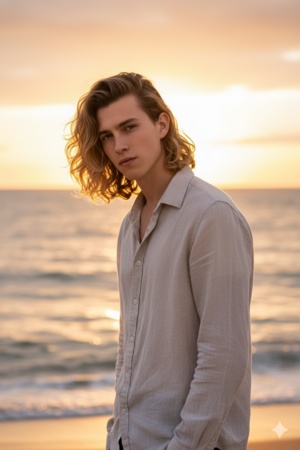 gemini hairstyles male 3