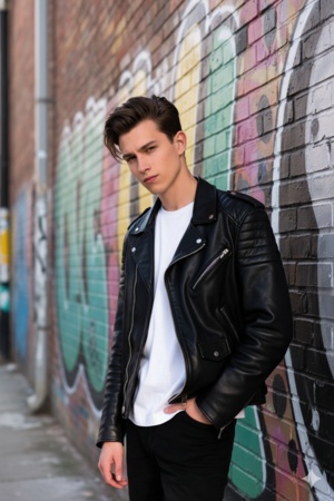 gemini hairstyles male 5