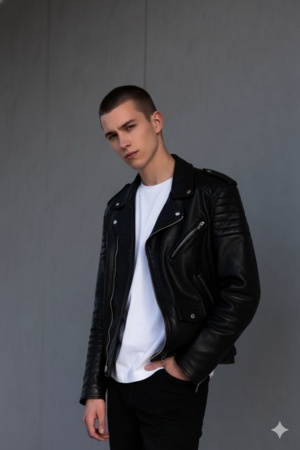 gemini hairstyles male 6