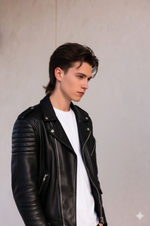 gemini hairstyles male 9