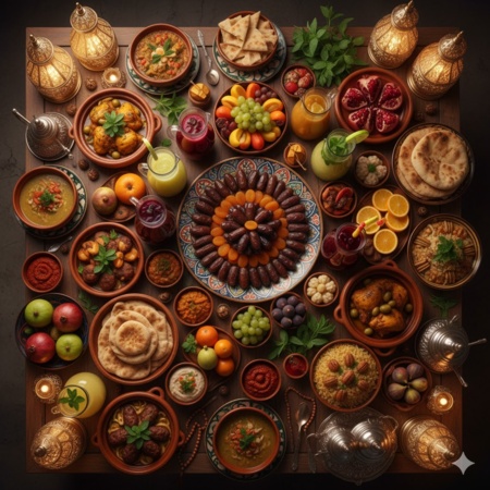 gemini islamic photo prompt 12