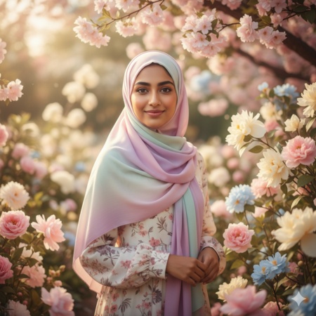 gemini islamic prompt for image generation 14