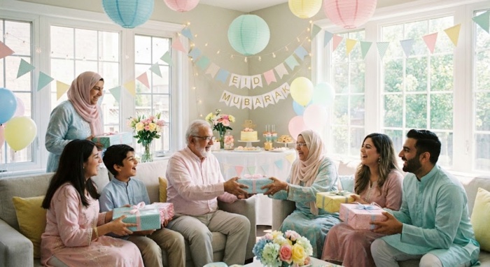 gemini islamic prompt free 18