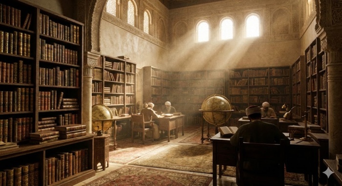 gemini islamic prompt free 9