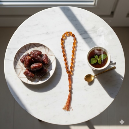 gemini islamic prompt online 8