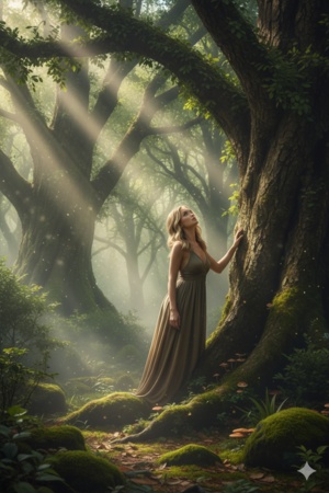 gemini nano banana prompts for women 3