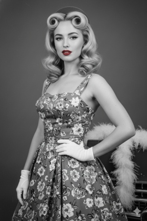 gemini nano banana prompts for women 7