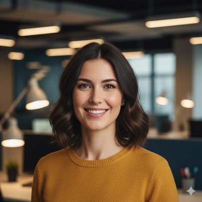 gemini prompt for linkedin profile picture 16