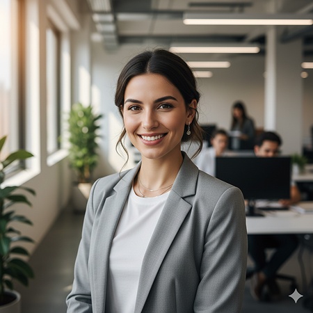 gemini prompt for linkedin profile picture 4