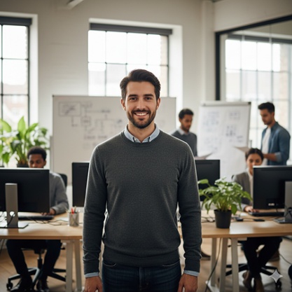 gemini prompt for linkedin profile picture 8