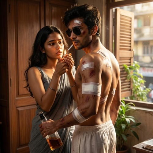 gemini spirit poster