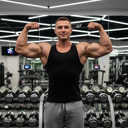 gym prompt for gemini ai 1