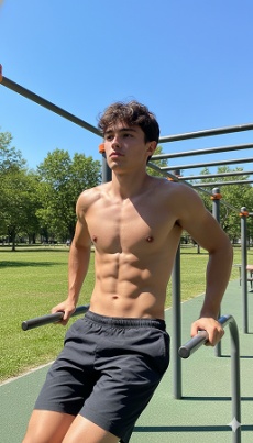 gym prompt for gemini ai 13