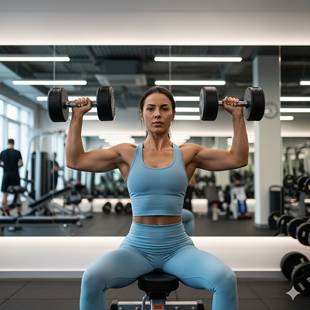 gym prompt for gemini ai 18