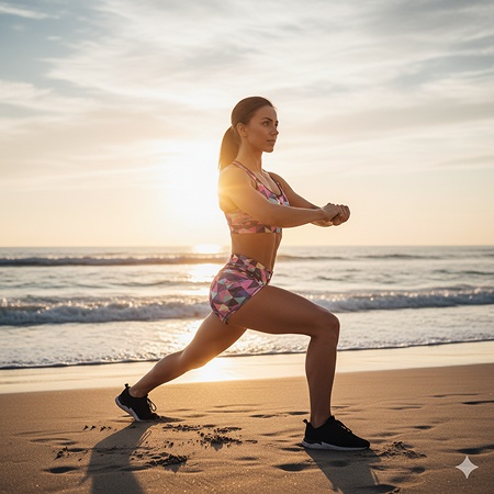 gym prompt for gemini ai 21