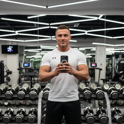 gym prompt for gemini ai 6