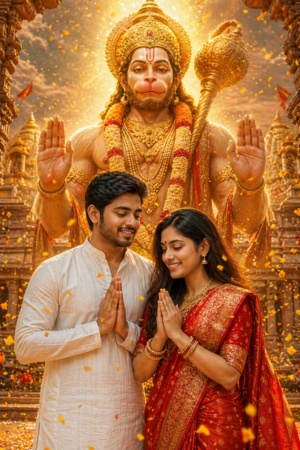 hanuman jayanti prompt for couples 2