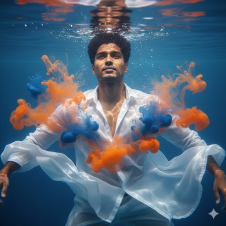 holi ai photo editing prompt for boy 4