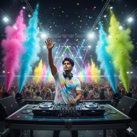 holi ai photo editing prompt for boy 5