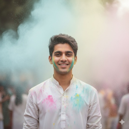 holi prompt gemini man 11