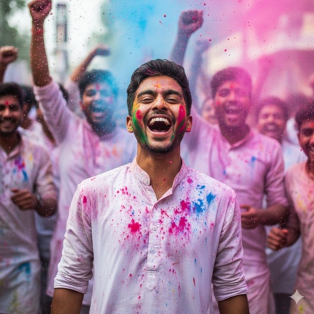 holi prompt gemini man 12