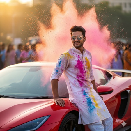 holi prompt gemini man 16