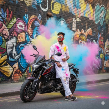 holi prompt gemini man 19